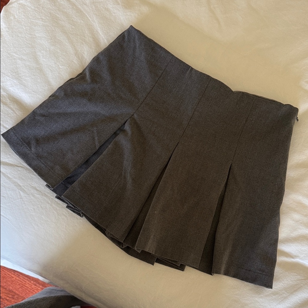Forever 21 skirt